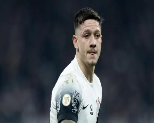 Garro se reapresenta ao Corinthians após ser indiciado por homicídio culposo na Argentina