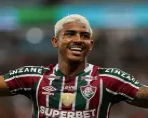 Algoz do Botafogo anuncia contratação de John Kennedy