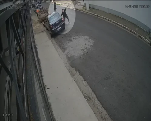 Delegado e ex-advogado pernambucano é morto em São Paulo, enquanto andava na rua