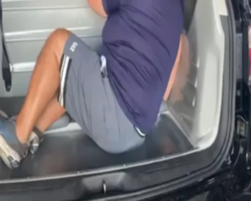 Português, acusado de crime sexual e tráfico de mulheres é preso em Pernambuco