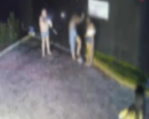homem é preso em Garanhuns após atirar em mulher dentro de motel