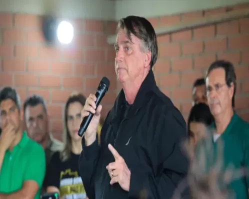 Bolsonaro pede anulação da delação de Cid e afastamento de Moraes