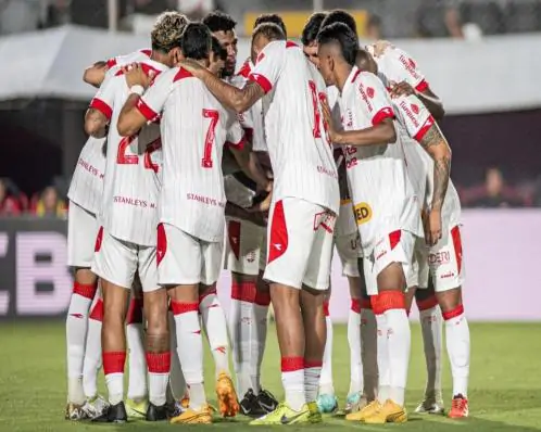 Náutico vence o vitória  (BA), e passa para próxima fase da Copa do Brasil