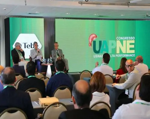 Usinas de Alta Performance do Nordeste reúne maiores referências do setor no Recife