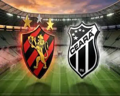 Sport vence confronto direto contra Ceará e pega elevador na Série B