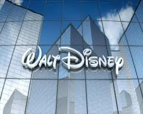 Executivo da Disney é condenado a prisão na Rússia por posse de drogas