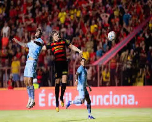 Sport é eliminado pelo Fortaleza na Copa do Nordeste