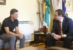 Pernambuco terá nova fábrica da Fibrasa em Abreu e Lima