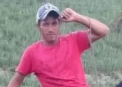 Homem que estava desaparecido foi encontrado morto na zona rural de  Água Preta