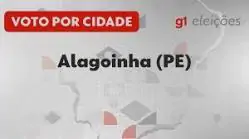 Prefeito e vereadores de Alagoinha tomam posse