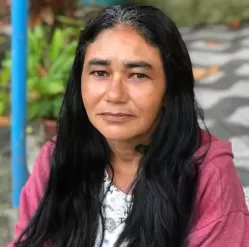 Homem é linchado e preso após matar esposa a facadas em Altinho