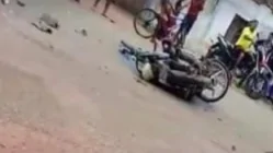 Homem morre após acidente em Araripina