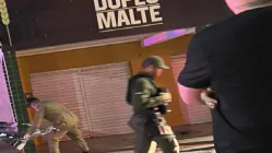 Jovem morre após colidir moto em poste