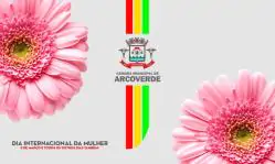 Câmara de Arcoverde tem programação especial na Semana da Mulher