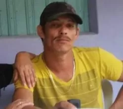 Homem é morto a tiros na frente da casa onde morava, em Barra de Guabiraba