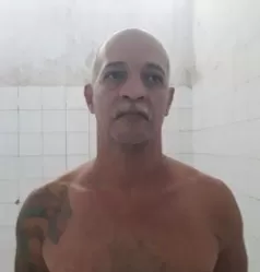 Homem apontado como autor de sequestros, homicídios e assaltos a bancos é preso em Belo Jardim