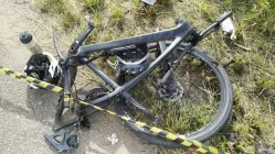 Motorista suspeito de atropelar ciclistas em Bezerros presta depoimento à polícia