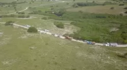 Empresário é sequestrado e suspeito morre em troca de tiros com a polícia em Bezerros