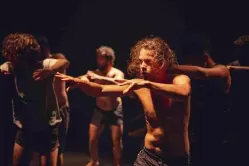 Espetáculo de dança 'Cavalo' será apresentado gratuitamente nesta sexta-feira (6), em Bodocó