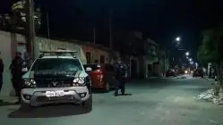 Adolescente é assassinado durante tentativa de assalto no Bom Jardim