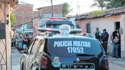 Chefe de facção vai a julgamento por chacina no Bom Jardim