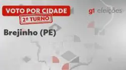 Prefeito e vereadores de Brejinho tomam posse; veja lista de eleitos