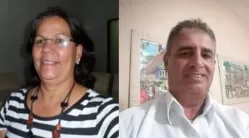 Professora e ex-diretora de escola de Buíque é encontrada morta e marido é principal suspeito