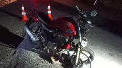 Dois homens morrem após motos colidirem na BR-423, em Cachoeirinha
