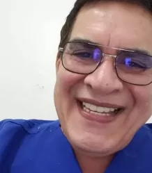 Ex-prefeito de Santa Cruz da Baixa Verde é morto a tiros dentro de carro na PE-320, em Calumbi