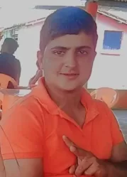 Jovem morre vítima de acidente na PE-193, no município de Capoeiras