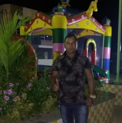 Dono de parque de diversão morre em acidente de moto na PE-320, em Carnaíba