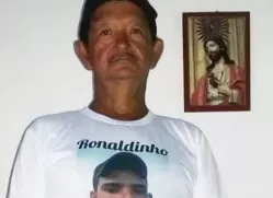 Coveiro é morto a tiros em praça pública de Casinhas