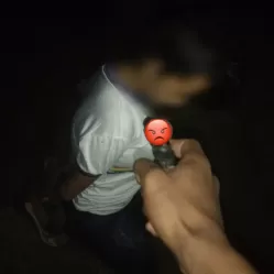 Adolescente forja o próprio sequestro, pede R$ 60 mil ao pai e polícia prende grupo criminoso