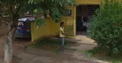 Corpo de homem é achado carbonizado dentro de carro na Zona da Mata de Pernambuco