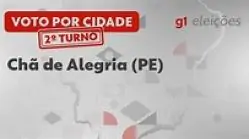 Prefeito e vereadores de Chã de Alegria tomam posse; veja lista de eleitos