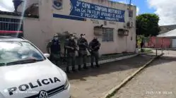 Condado comemora 100 dias sem registro de homicídios