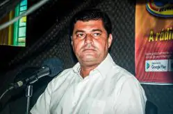 Prefeito de Chã Grande anuncia duas importantes obras durante entrevista