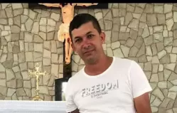 Homem é morto a tiros na zona rural de Cumaru