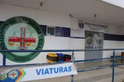 Dois jovens são mortos a tiros na zona rural de Dormentes