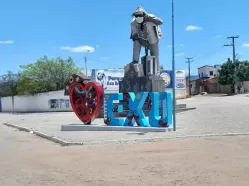 Prefeitura de Exu divulga a programação da festa dos 110 anos de Luiz Gonzaga