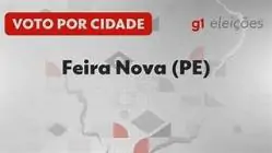 Danilson Gonzaga, do PSD, é eleito prefeito de Feira Nova