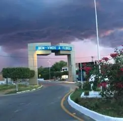 Caravana Missionária de Jesus das Santas Chagas estará em Flores