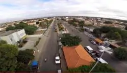 Homem assassinado a tiros em Floresta