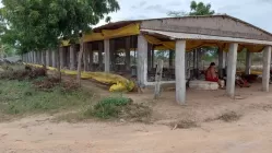 Dois homens são resgatados em situação análoga à escravidão em Frei Miguelinho