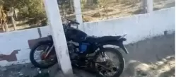 Homem morre em acidente de moto na zona rural de Frei Miguelinho
