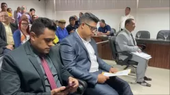 Novos vereadores tomam posse em sessão solene realizada na Câmara de Garanhuns