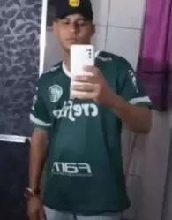 Jovem morre após perder o controle da moto e sofrer acidente em Ibimirm