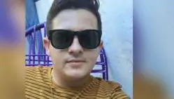 Rapaz assassinado a tiros na zona rural de Iguaracy