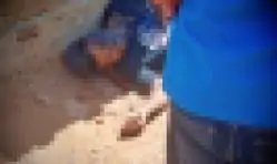 Homem assassinado com tiro de espingarda quando aguardava para fazer tatuagem