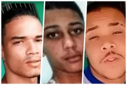 Triplo homicídio registrado em Ipojuca